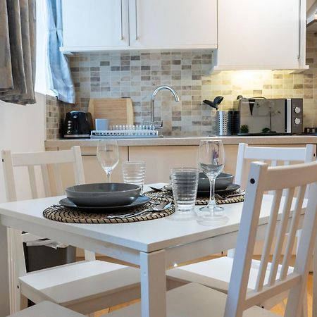 Covent Garden City Escape Flat ลอนดอน ภายนอก รูปภาพ