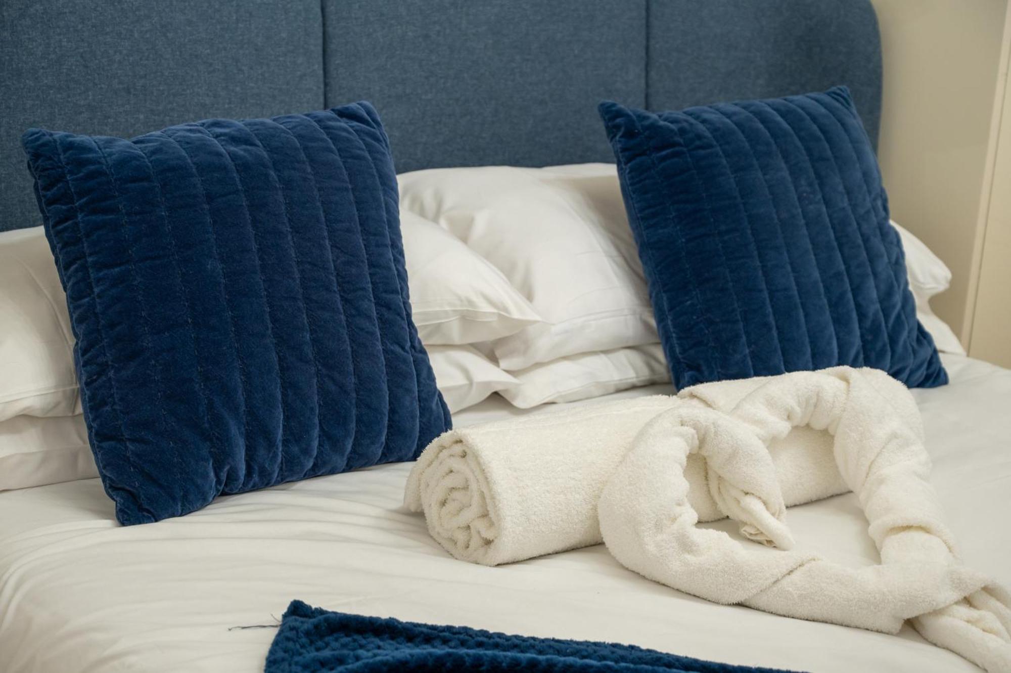 Covent Garden City Escape Flat ลอนดอน ภายนอก รูปภาพ