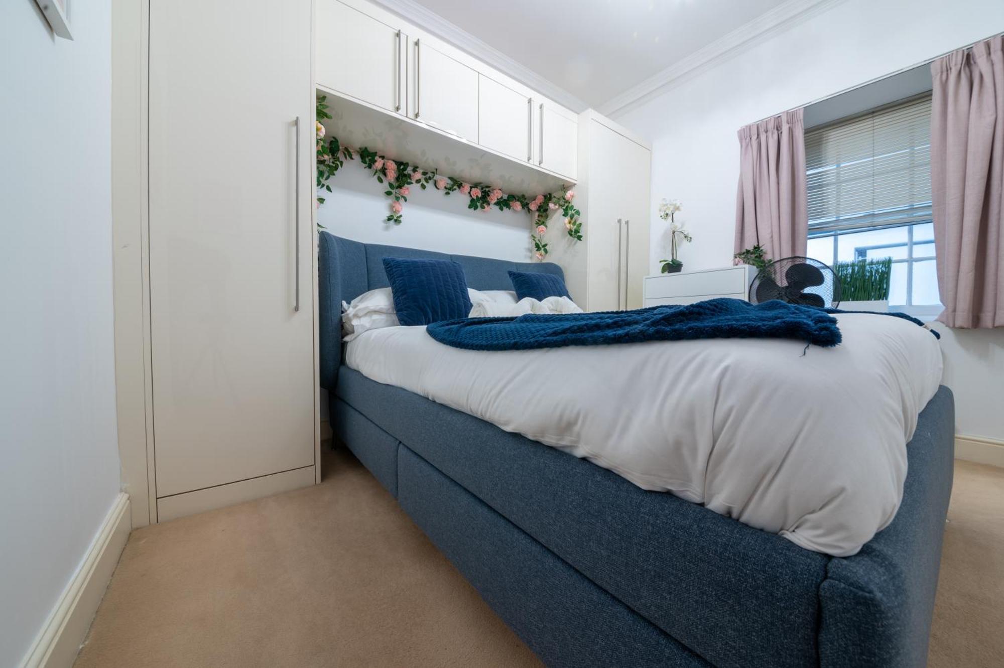 Covent Garden City Escape Flat ลอนดอน ภายนอก รูปภาพ