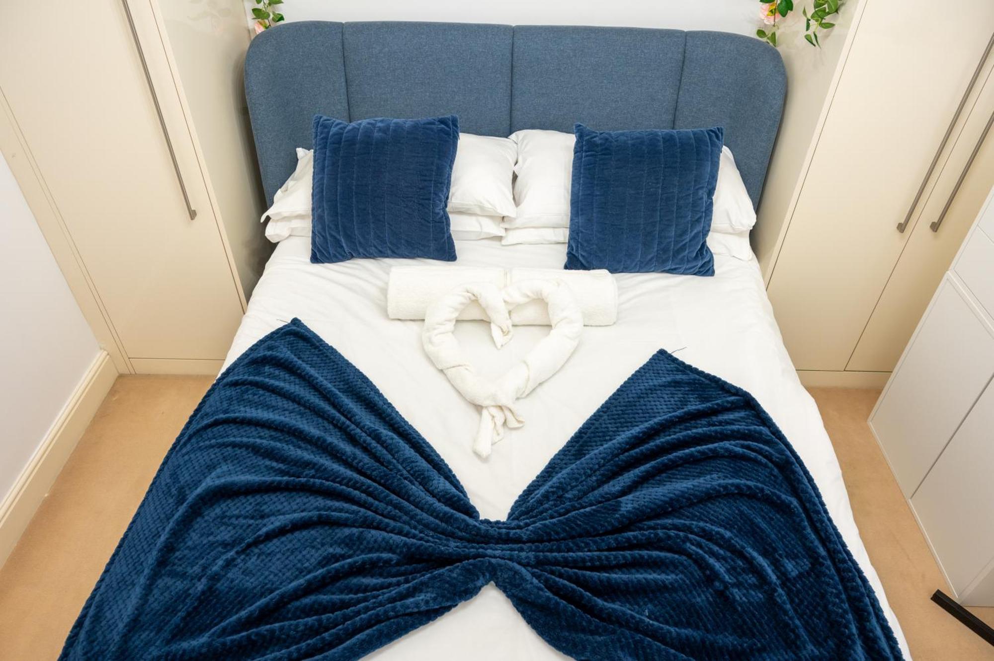 Covent Garden City Escape Flat ลอนดอน ภายนอก รูปภาพ