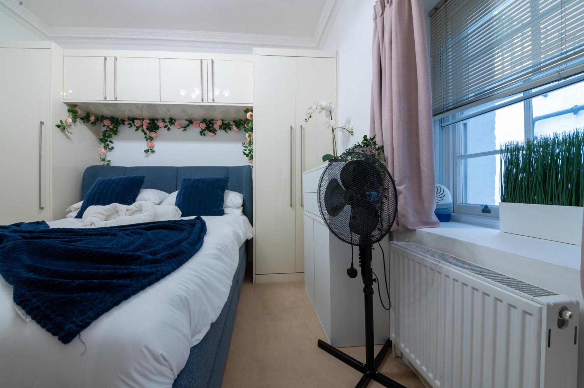 Covent Garden City Escape Flat ลอนดอน ภายนอก รูปภาพ