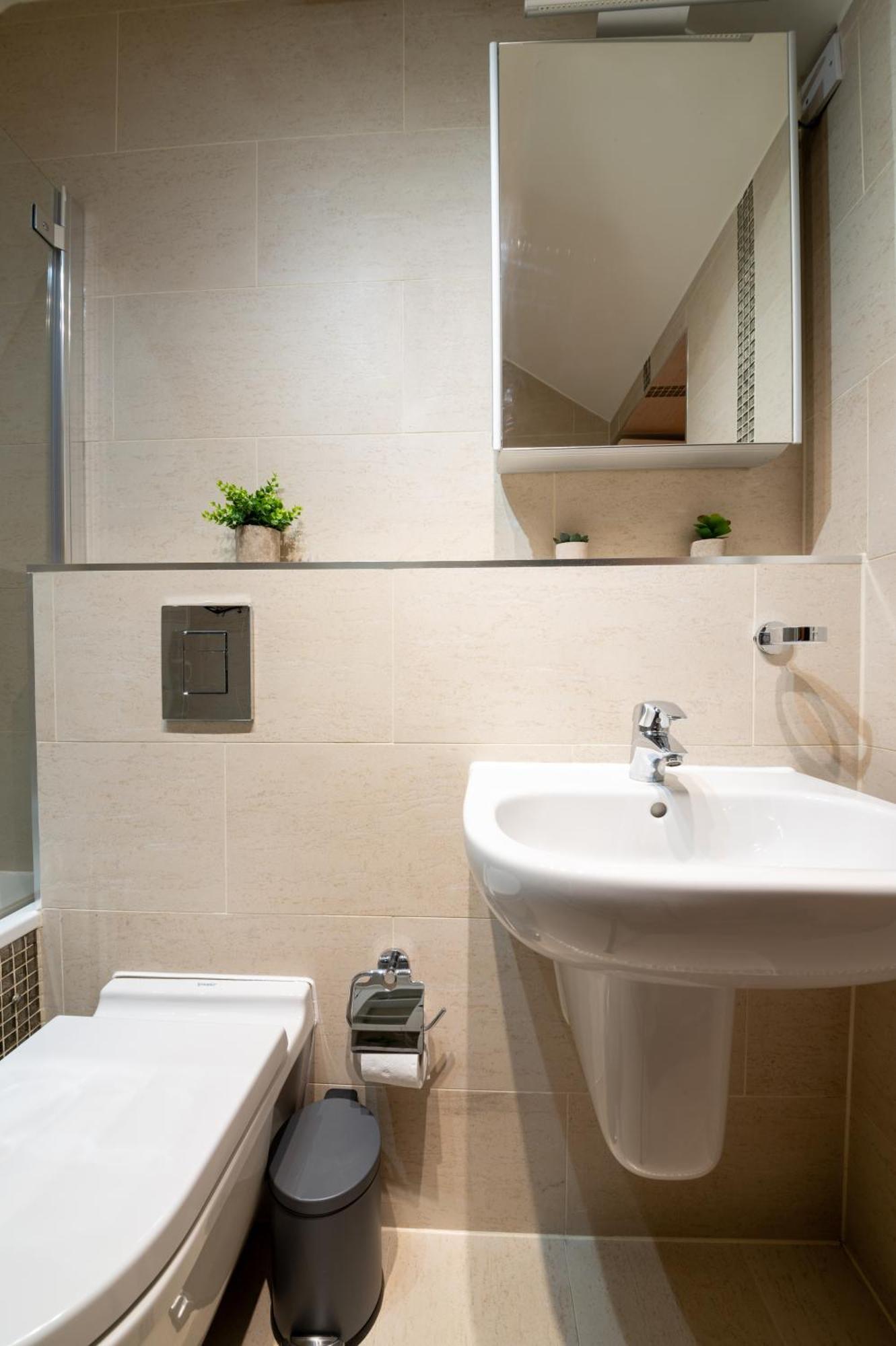 Covent Garden City Escape Flat ลอนดอน ภายนอก รูปภาพ