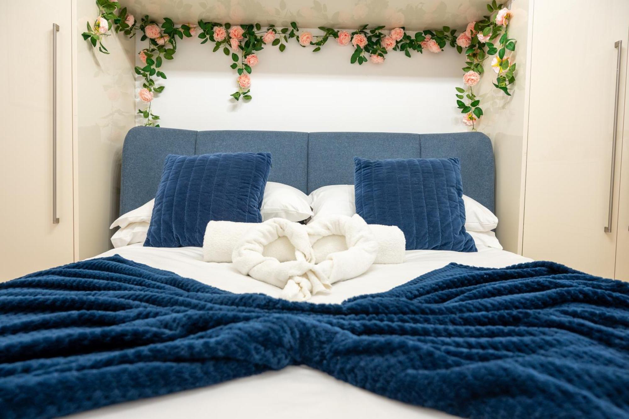 Covent Garden City Escape Flat ลอนดอน ภายนอก รูปภาพ