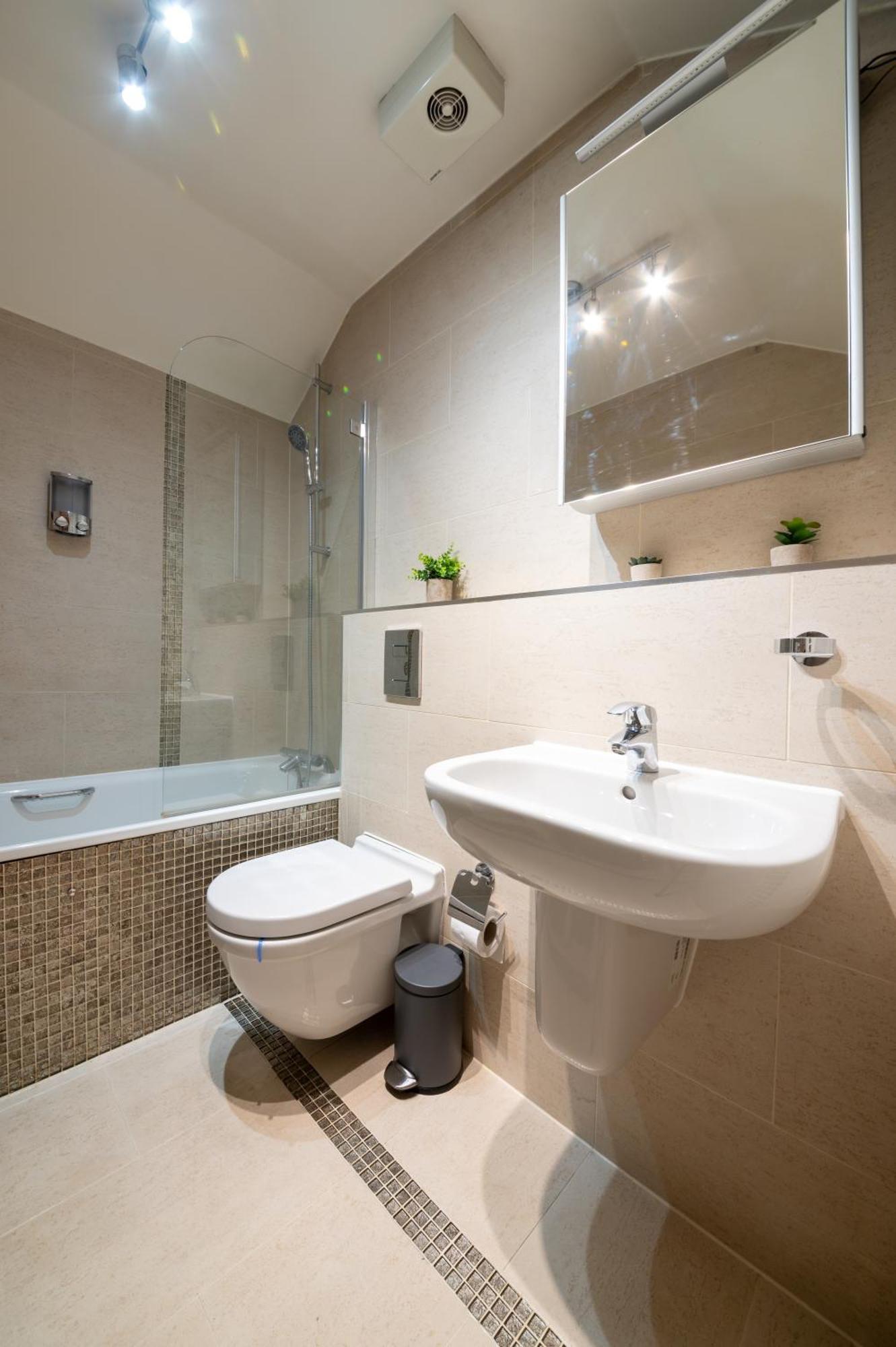 Covent Garden City Escape Flat ลอนดอน ภายนอก รูปภาพ