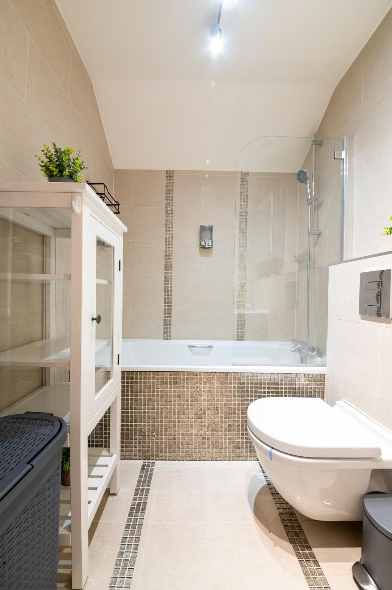 Covent Garden City Escape Flat ลอนดอน ภายนอก รูปภาพ