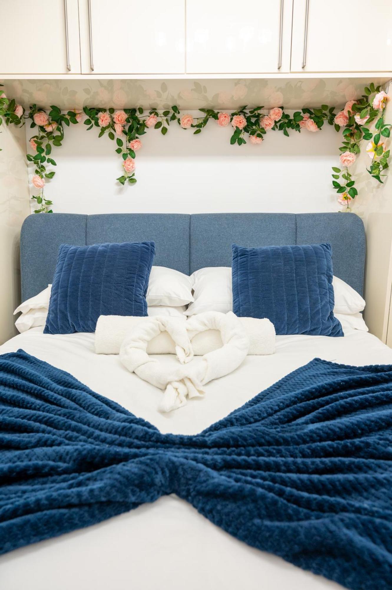 Covent Garden City Escape Flat ลอนดอน ภายนอก รูปภาพ