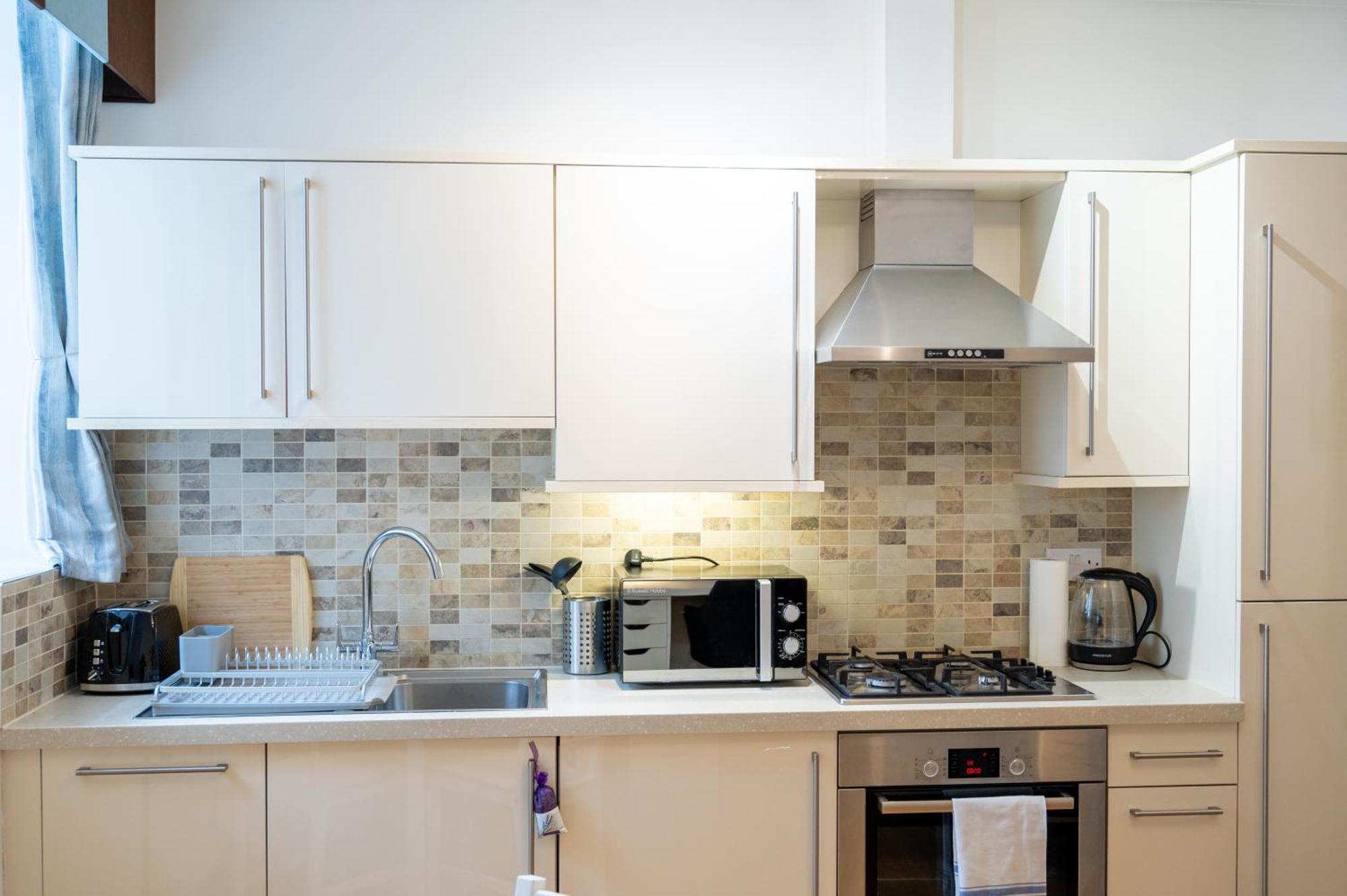Covent Garden City Escape Flat ลอนดอน ภายนอก รูปภาพ