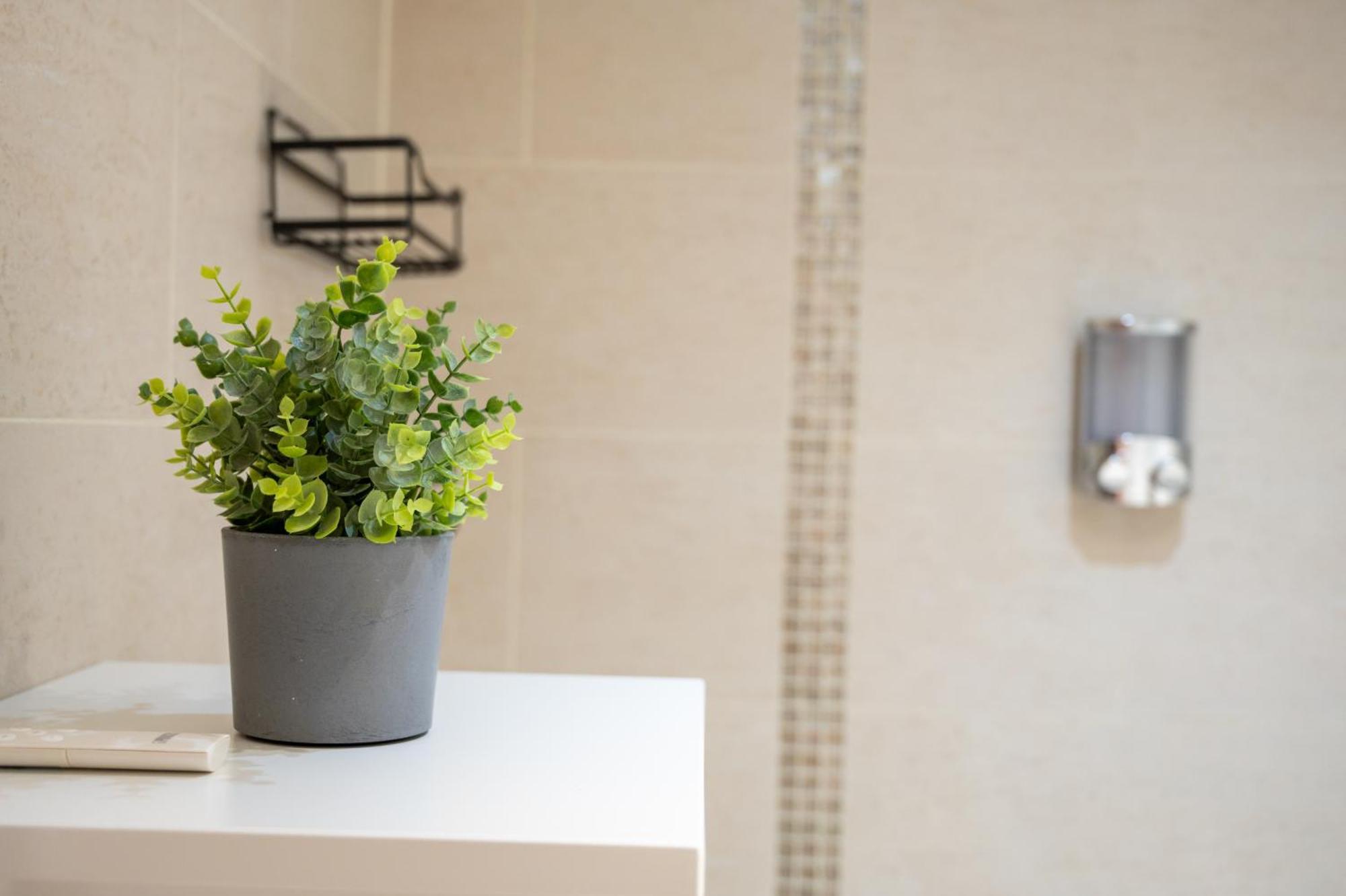 Covent Garden City Escape Flat ลอนดอน ภายนอก รูปภาพ