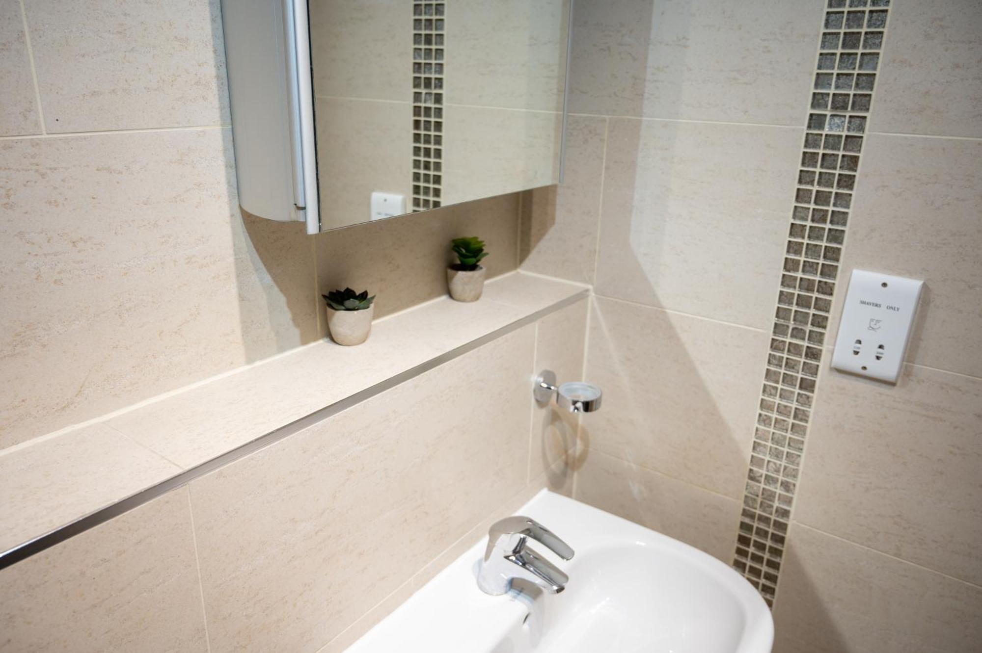 Covent Garden City Escape Flat ลอนดอน ภายนอก รูปภาพ