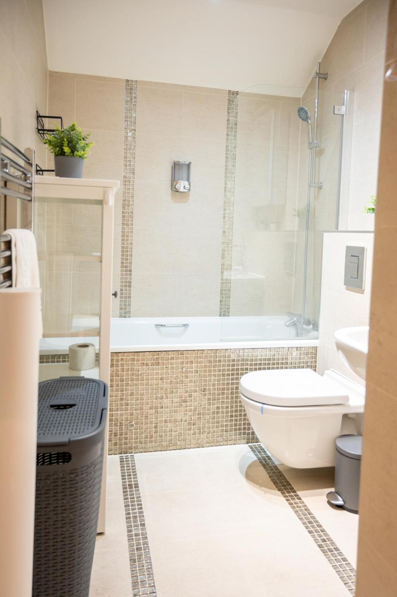 Covent Garden City Escape Flat ลอนดอน ภายนอก รูปภาพ