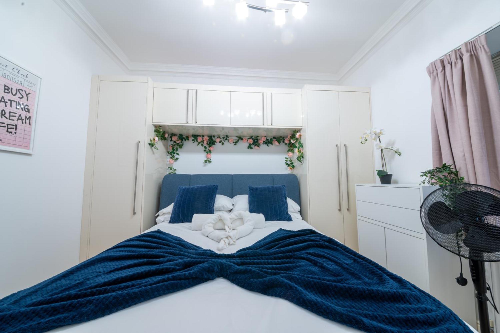 Covent Garden City Escape Flat ลอนดอน ภายนอก รูปภาพ