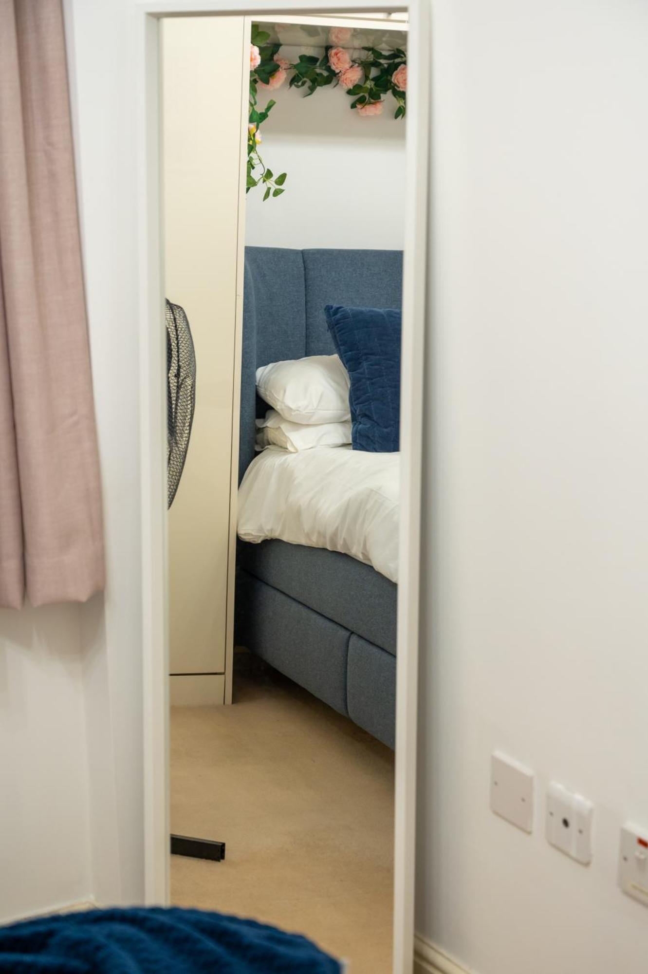 Covent Garden City Escape Flat ลอนดอน ภายนอก รูปภาพ