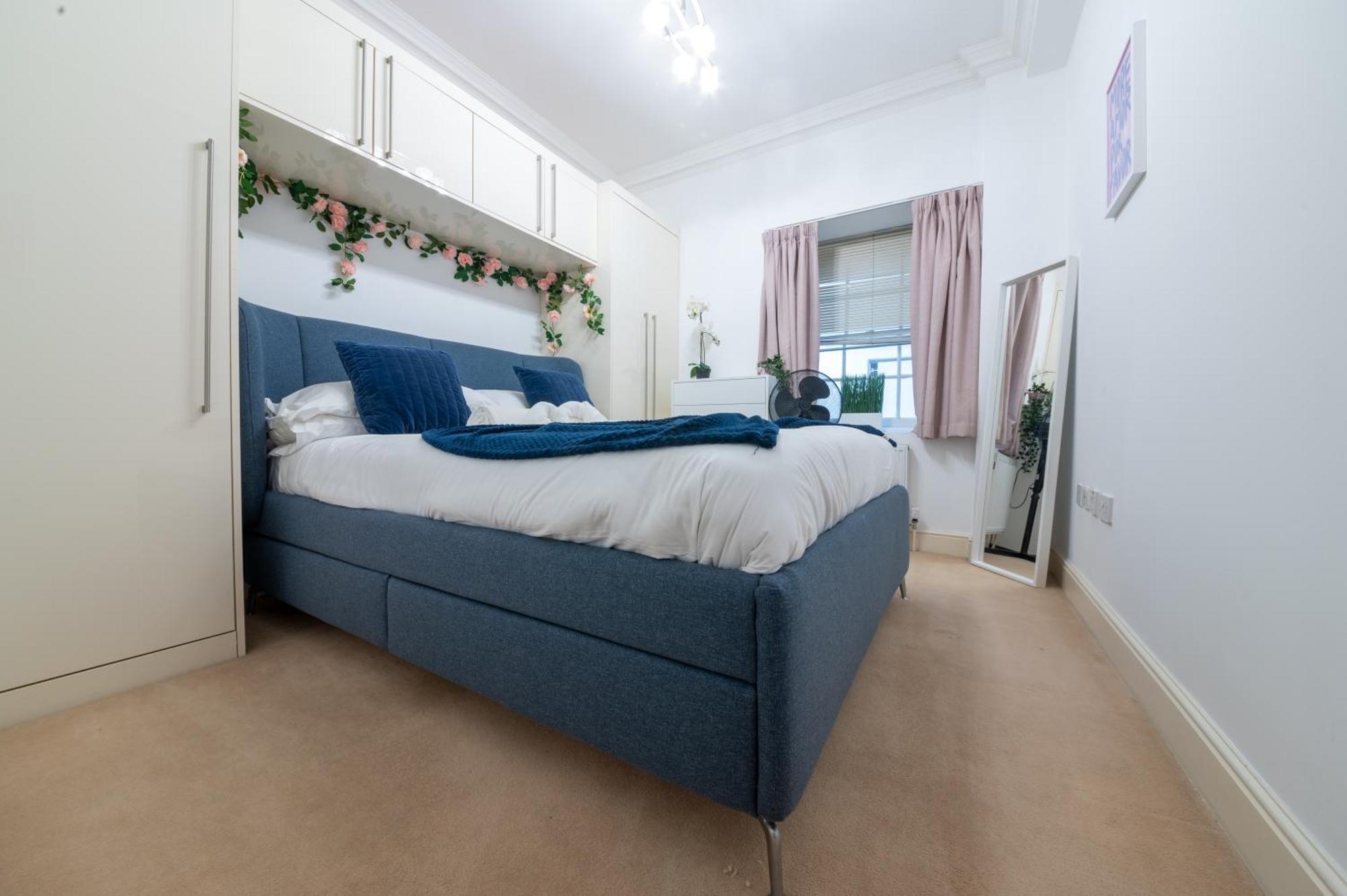 Covent Garden City Escape Flat ลอนดอน ภายนอก รูปภาพ