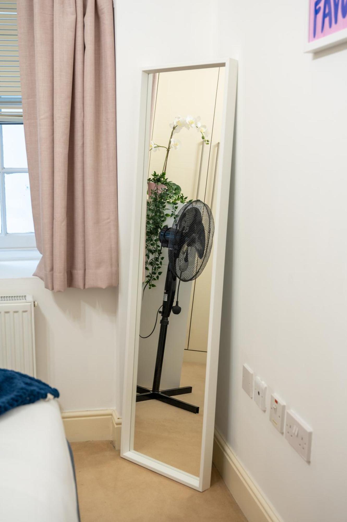 Covent Garden City Escape Flat ลอนดอน ภายนอก รูปภาพ