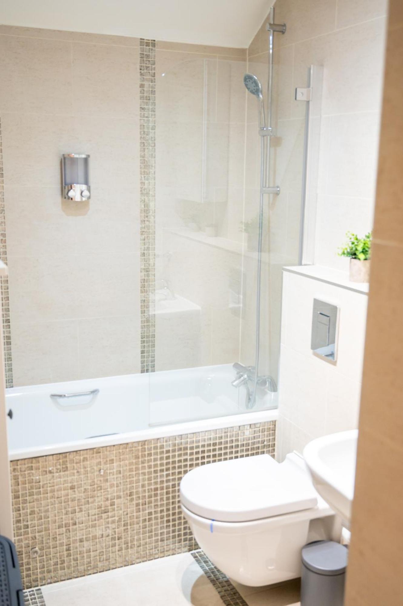 Covent Garden City Escape Flat ลอนดอน ภายนอก รูปภาพ