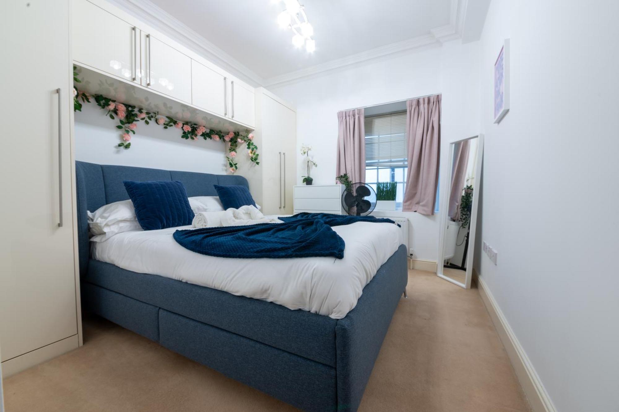 Covent Garden City Escape Flat ลอนดอน ภายนอก รูปภาพ