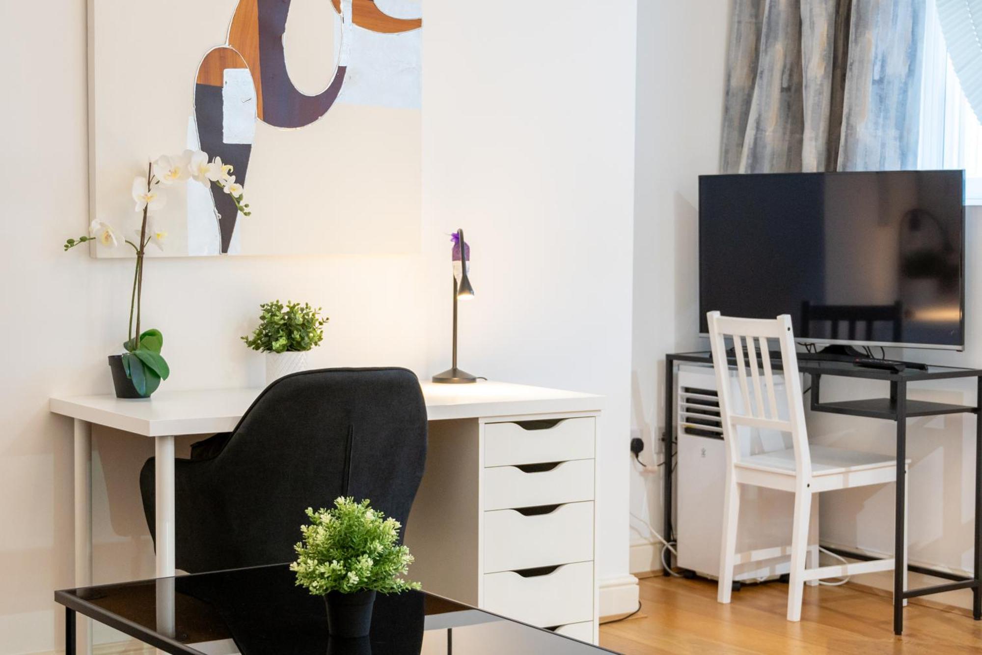 Covent Garden City Escape Flat ลอนดอน ภายนอก รูปภาพ