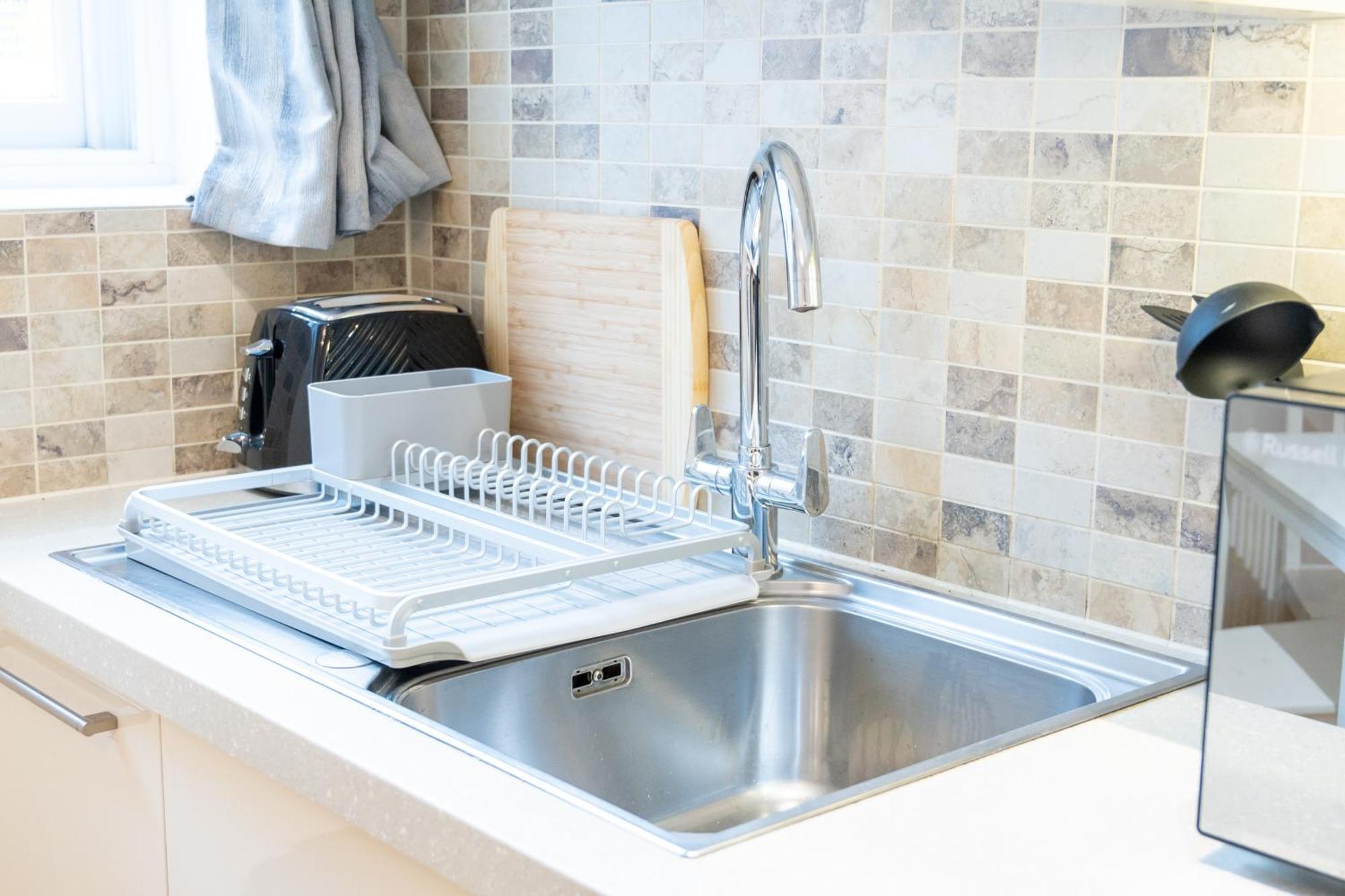 Covent Garden City Escape Flat ลอนดอน ภายนอก รูปภาพ