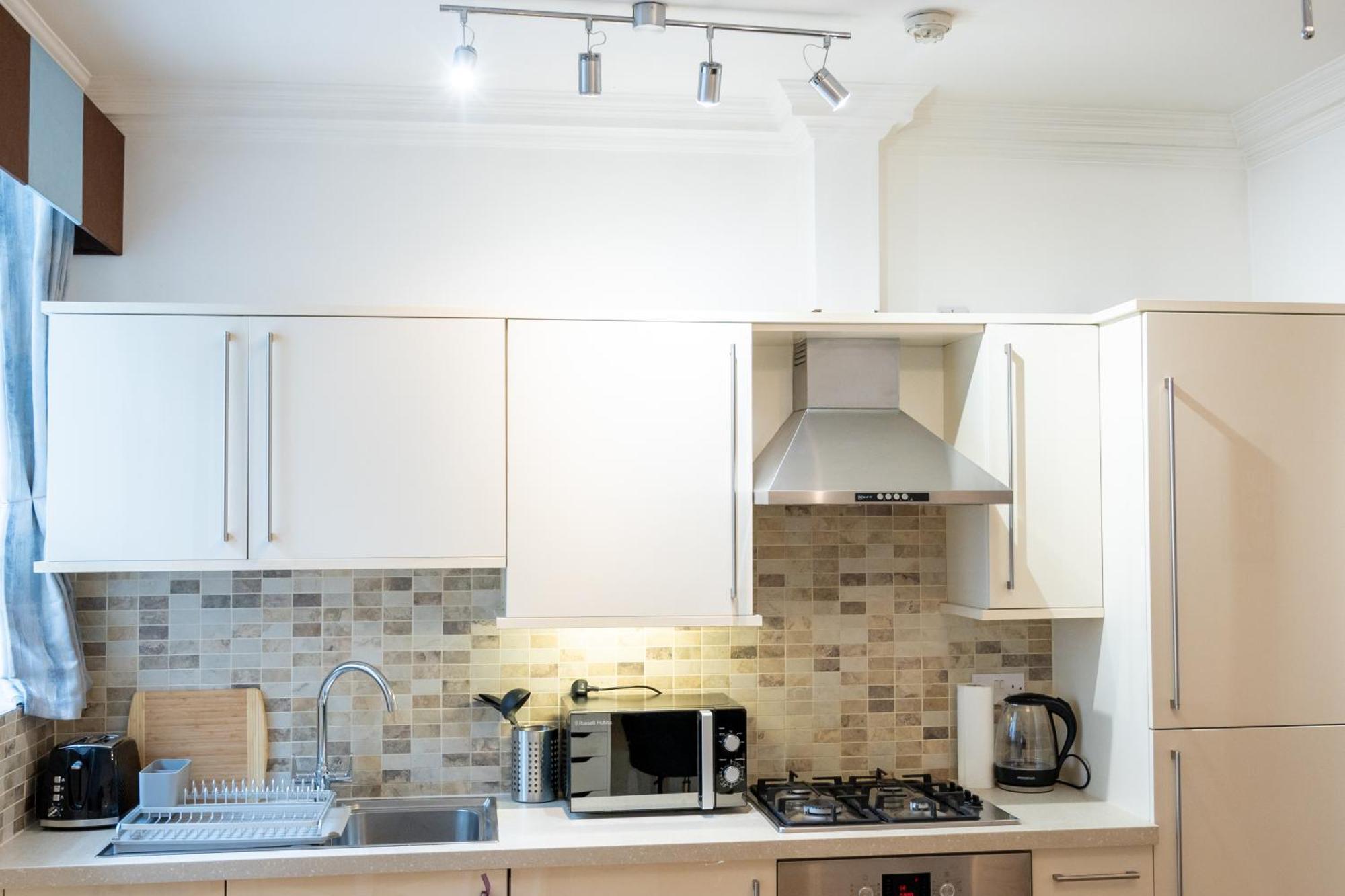 Covent Garden City Escape Flat ลอนดอน ภายนอก รูปภาพ